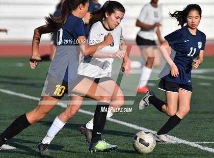 Thumbnail 3 in FR: Ayala @ Chino Hills photogallery.