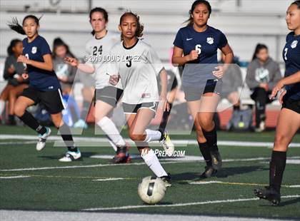 Thumbnail 2 in FR: Ayala @ Chino Hills photogallery.