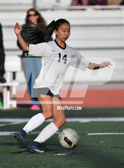 Thumbnail 3 in FR: Ayala @ Chino Hills photogallery.