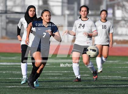 Thumbnail 2 in FR: Ayala @ Chino Hills photogallery.