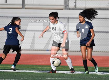 Thumbnail 1 in FR: Ayala @ Chino Hills photogallery.