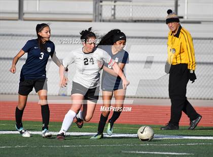 Thumbnail 3 in FR: Ayala @ Chino Hills photogallery.
