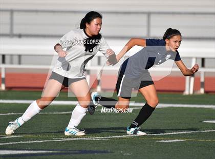 Thumbnail 2 in FR: Ayala @ Chino Hills photogallery.