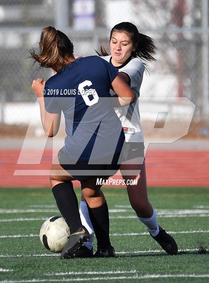 Thumbnail 3 in FR: Ayala @ Chino Hills photogallery.