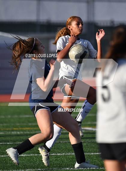 Thumbnail 2 in FR: Ayala @ Chino Hills photogallery.