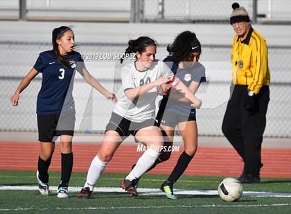 Thumbnail 2 in FR: Ayala @ Chino Hills photogallery.