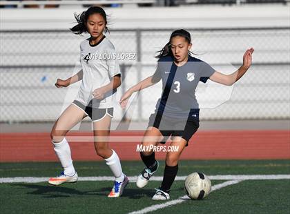 Thumbnail 3 in FR: Ayala @ Chino Hills photogallery.
