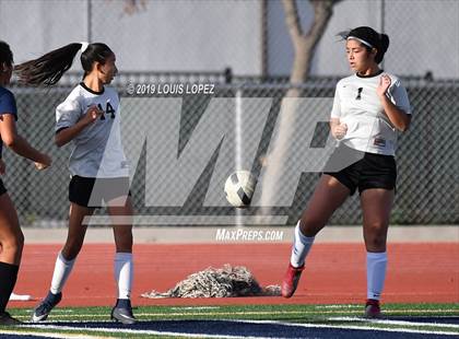 Thumbnail 2 in FR: Ayala @ Chino Hills photogallery.