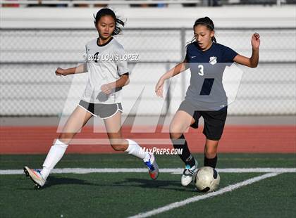 Thumbnail 1 in FR: Ayala @ Chino Hills photogallery.