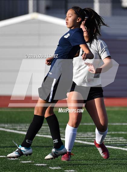 Thumbnail 2 in FR: Ayala @ Chino Hills photogallery.