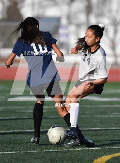 Thumbnail 2 in FR: Ayala @ Chino Hills photogallery.