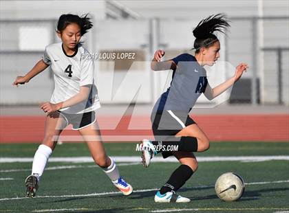 Thumbnail 2 in FR: Ayala @ Chino Hills photogallery.
