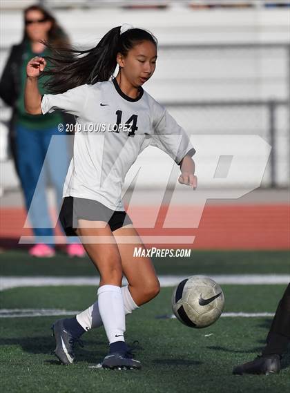 Thumbnail 1 in FR: Ayala @ Chino Hills photogallery.