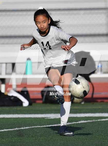Thumbnail 3 in FR: Ayala @ Chino Hills photogallery.