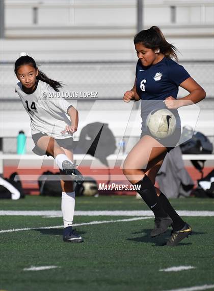 Thumbnail 1 in FR: Ayala @ Chino Hills photogallery.