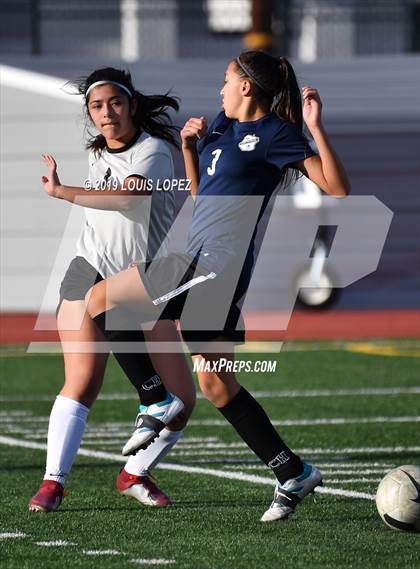 Thumbnail 3 in FR: Ayala @ Chino Hills photogallery.
