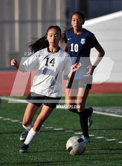 Thumbnail 2 in FR: Ayala @ Chino Hills photogallery.