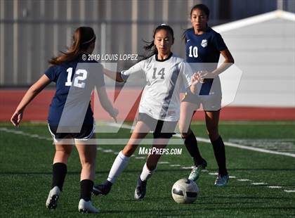 Thumbnail 3 in FR: Ayala @ Chino Hills photogallery.