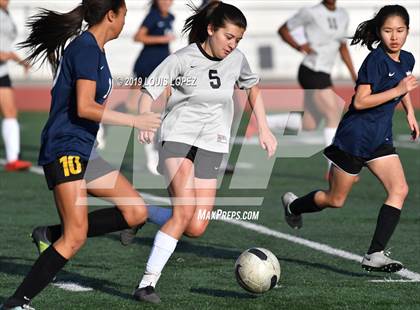 Thumbnail 2 in FR: Ayala @ Chino Hills photogallery.