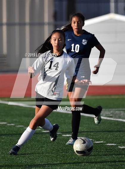 Thumbnail 1 in FR: Ayala @ Chino Hills photogallery.