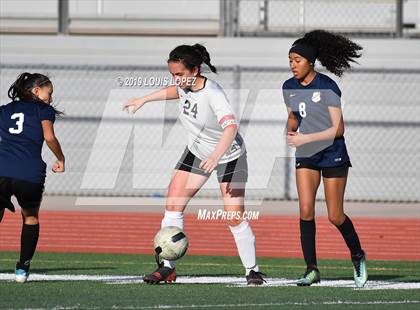 Thumbnail 3 in FR: Ayala @ Chino Hills photogallery.
