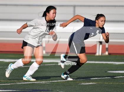 Thumbnail 3 in FR: Ayala @ Chino Hills photogallery.