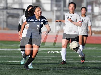 Thumbnail 1 in FR: Ayala @ Chino Hills photogallery.