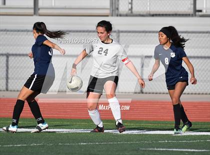 Thumbnail 2 in FR: Ayala @ Chino Hills photogallery.