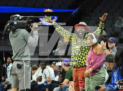 Thumbnail 1 in Centennial @ Oakland Tech (CIF State D2 Finals) photogallery.