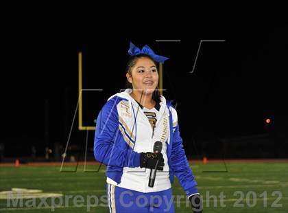 Thumbnail 1 in Sutter vs. Marin Catholic (CIF NorCal Regional D3 Final) photogallery.