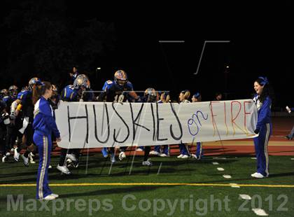 Thumbnail 3 in Sutter vs. Marin Catholic (CIF NorCal Regional D3 Final) photogallery.