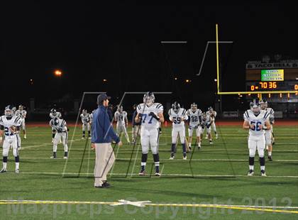 Thumbnail 3 in Sutter vs. Marin Catholic (CIF NorCal Regional D3 Final) photogallery.