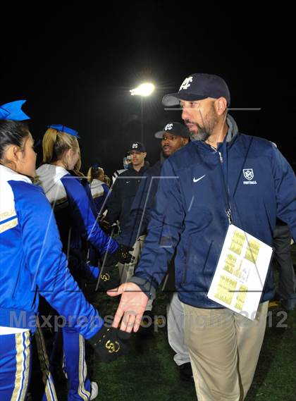 Thumbnail 1 in Sutter vs. Marin Catholic (CIF NorCal Regional D3 Final) photogallery.