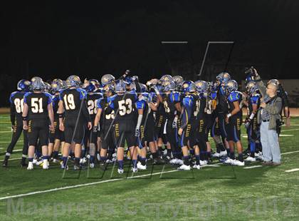 Thumbnail 1 in Sutter vs. Marin Catholic (CIF NorCal Regional D3 Final) photogallery.