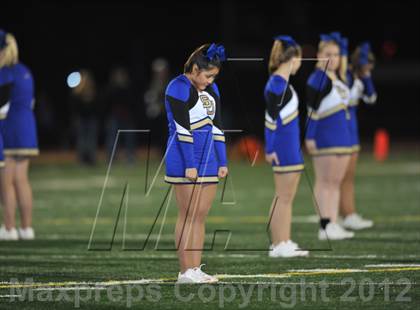 Thumbnail 2 in Sutter vs. Marin Catholic (CIF NorCal Regional D3 Final) photogallery.