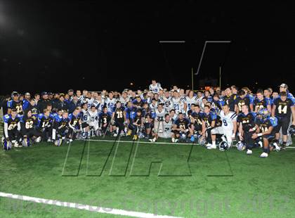 Thumbnail 3 in Sutter vs. Marin Catholic (CIF NorCal Regional D3 Final) photogallery.
