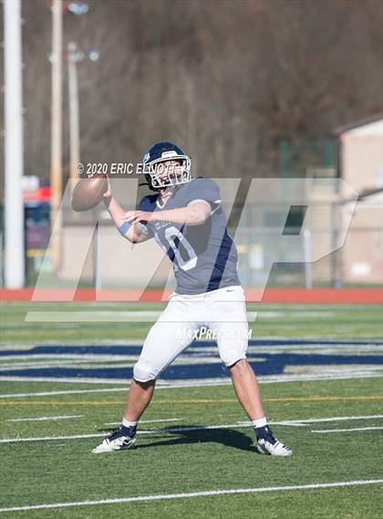 Thumbnail 1 in Oil City vs Upper Moreland (PIAA 4A Quarter Final) photogallery.