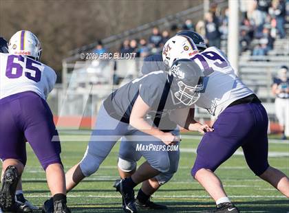 Thumbnail 1 in Oil City vs Upper Moreland (PIAA 4A Quarter Final) photogallery.
