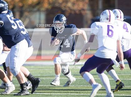 Thumbnail 1 in Oil City vs Upper Moreland (PIAA 4A Quarter Final) photogallery.