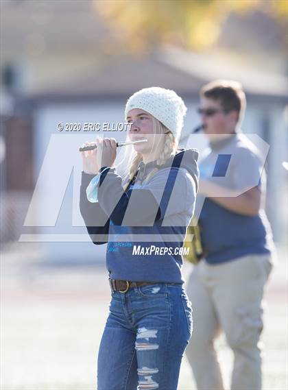 Thumbnail 1 in Oil City vs Upper Moreland (PIAA 4A Quarter Final) photogallery.