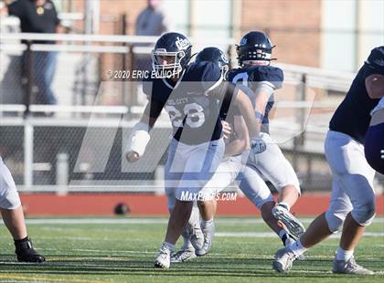Thumbnail 1 in Oil City vs Upper Moreland (PIAA 4A Quarter Final) photogallery.