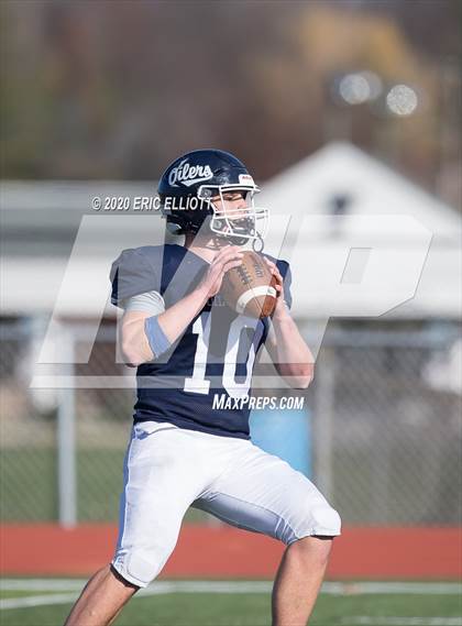 Thumbnail 3 in Oil City vs Upper Moreland (PIAA 4A Quarter Final) photogallery.