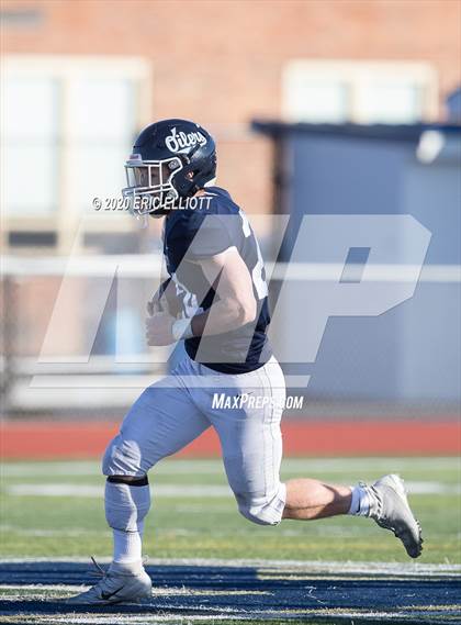 Thumbnail 2 in Oil City vs Upper Moreland (PIAA 4A Quarter Final) photogallery.