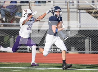 Thumbnail 1 in Oil City vs Upper Moreland (PIAA 4A Quarter Final) photogallery.