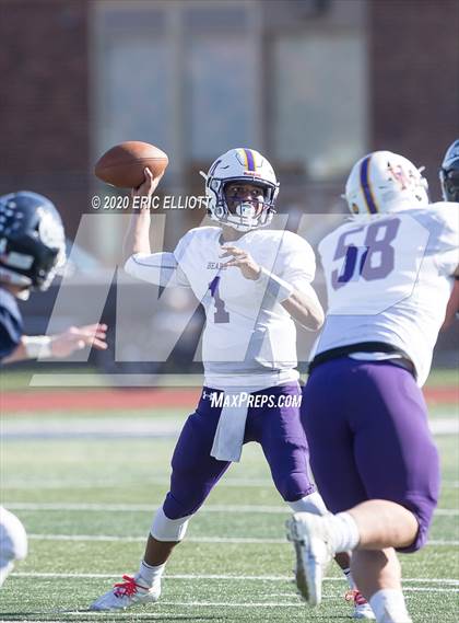 Thumbnail 1 in Oil City vs Upper Moreland (PIAA 4A Quarter Final) photogallery.