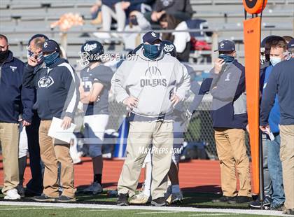 Thumbnail 2 in Oil City vs Upper Moreland (PIAA 4A Quarter Final) photogallery.