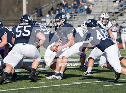 Thumbnail 3 in Oil City vs Upper Moreland (PIAA 4A Quarter Final) photogallery.