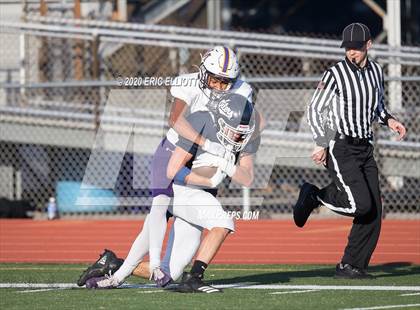 Thumbnail 3 in Oil City vs Upper Moreland (PIAA 4A Quarter Final) photogallery.