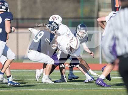 Thumbnail 1 in Oil City vs Upper Moreland (PIAA 4A Quarter Final) photogallery.