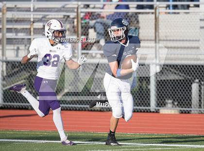 Thumbnail 2 in Oil City vs Upper Moreland (PIAA 4A Quarter Final) photogallery.